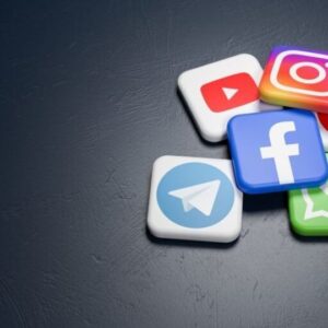 اتصال همزمان چت‌بات به تلگرام، اینستاگرام و واتساپ